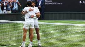 Wimbledon 2021: Novak Djokovic's bid for 'Golden Slam' in doubt - BBC Sport